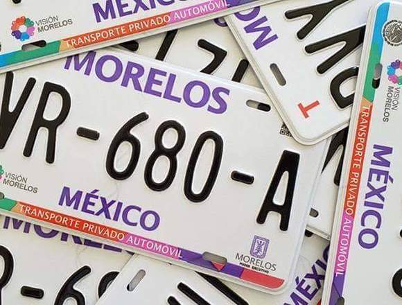 Consultoria Vehicular SIN ANTICIPOS