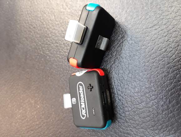 Dongle para nintendo switch