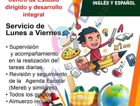 curso de Verano Y Estudio Dirigido en Panamá (Distrito)