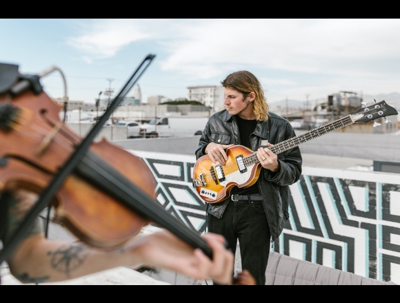 Clases presenciales de Violin, Guitarra en Atizapán de Zaragoza (Municipio)