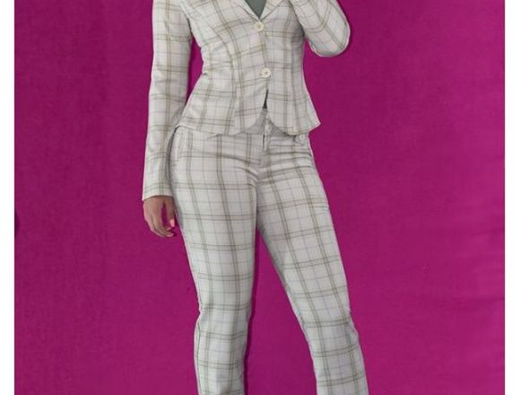 Trajes para Dama Strech en Ciudad de Guatemala (Municipio)