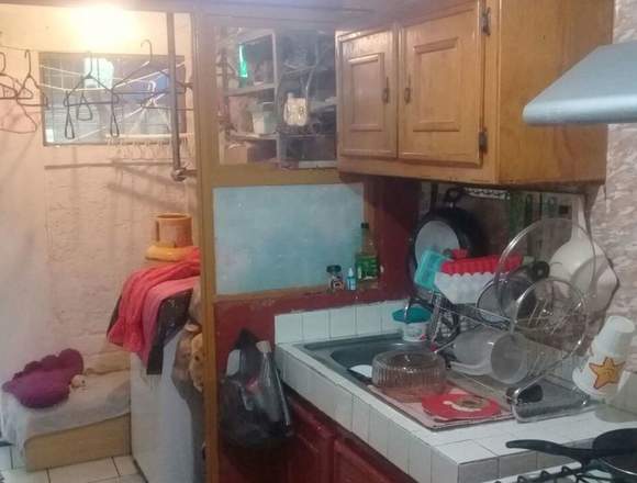 departamento muy bien ubicado enfrente del tren en Zapopan (Municipio)