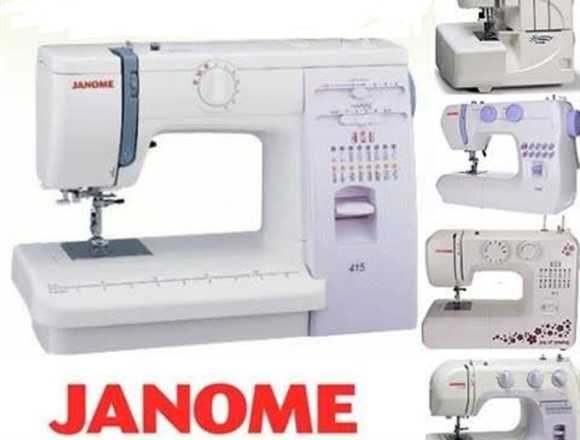 Servicio técnico de máquinas de coser en Rímac (Lima 25) (Distrito)