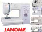 Servicio técnico de máquinas de coser