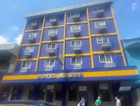 ALQUILER RESTAURANTE y/o CAFETERIA en Panamá (Distrito)