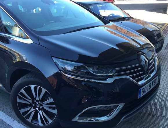 SE VENDE RENAULT ESPACE INITIALE PARIS
