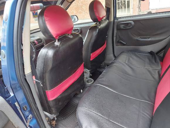 Corsa evolution 1.4 A/C en San Jacinto de Yaguachi (Cantón)