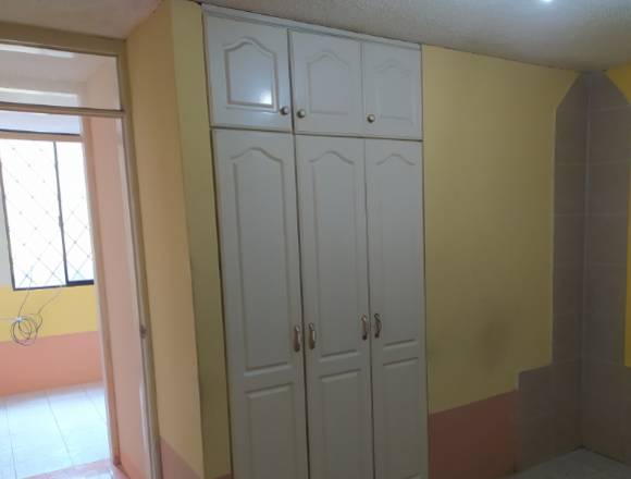 ARRIENDO DEPARTAMENTO SECTOR CONOCOTO en Quito (Cantón)
