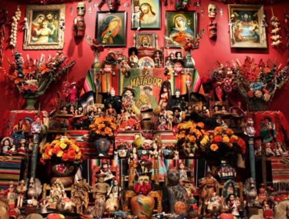 Tienda Esoterica de Juan en Quetzaltenango (Municipio)