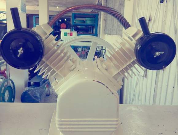 CABEZAL LIBRE DE ACEITE 3HP en San Nicolás (Municipio)