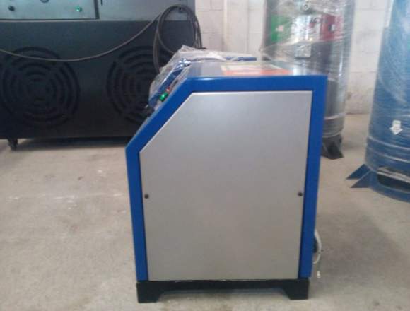 SECADOR DE AIRE DE 10 HP REFRIGERATIVO en San Nicolás (Municipio)