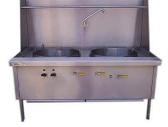 proyectos en acero inoxidable