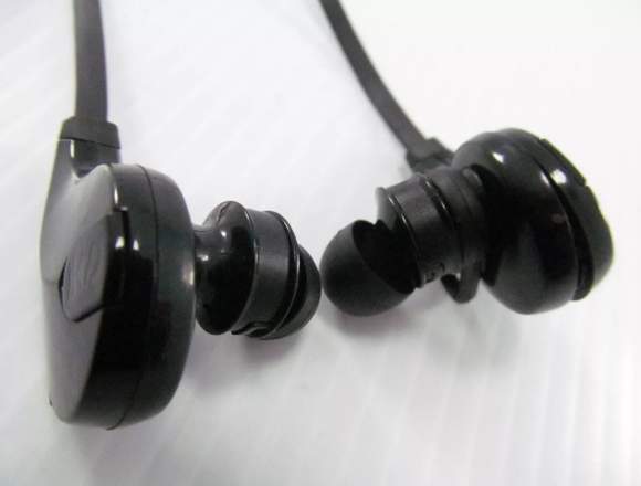 Audifono Manos Libres Bluetooth Qy7 Para Piezas en Toluca (Municipio)