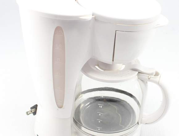Cafetera Marca Rival Jarra Estrellada Para Piezas en Toluca (Municipio)