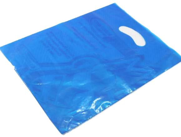 Bolsa Plastica $35 El Kilo 29x23cms en Toluca (Municipio)