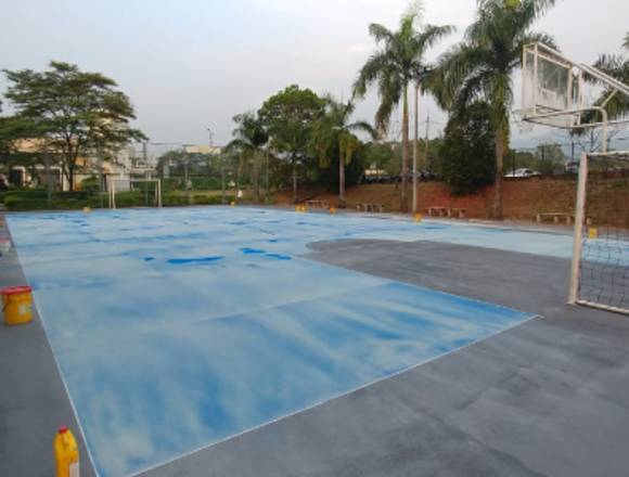 Bling SAS, Recuperacion de toda clase de sustrato en Neiva (Municipio)