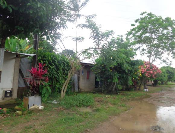 CASA LOTE EN MANI CASANARE 390m2 $55.000.000 en Bogotá, D.C. (Municipio)
