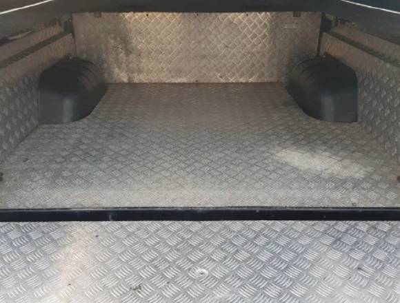 Toyota hilux 3.0 TDI automático en Ciudad de Guatemala (Municipio)