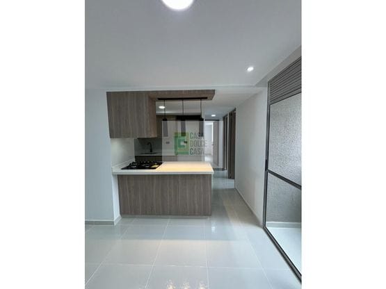 Apartamento en venta Robledo Medellín