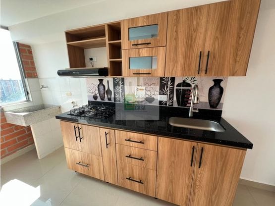 Apartamento para Arriendo en Rodeo Alto