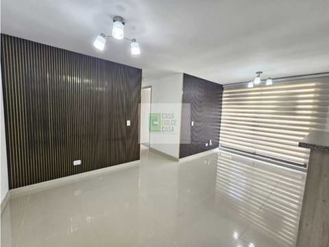 Arriendo apartamento en Sabaneta las lomitas