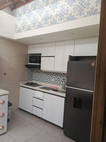 Apartaestudio en venta Belén, Medellín en Medellín (Municipio)