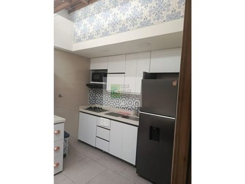 Apartaestudio en venta Belén, Medellín