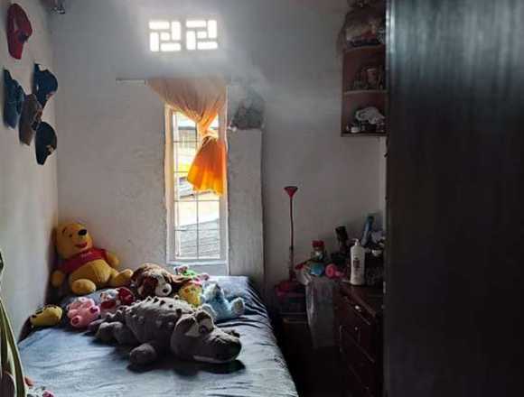VENTA REMATE CASA BARRIO LA JUVENTUD NORTE en Bucaramanga (Municipio)