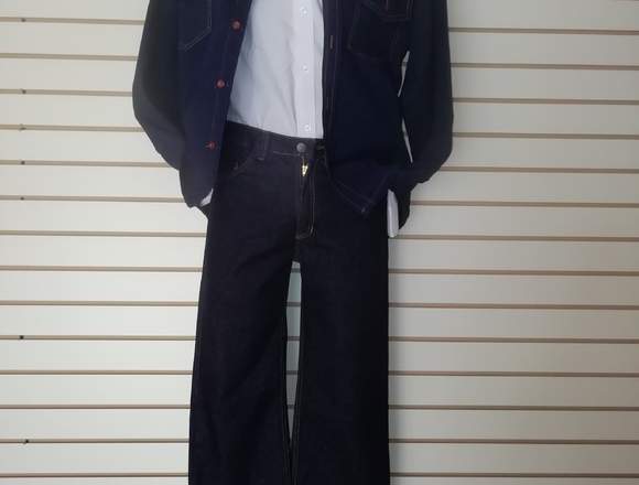 conjunto de camisa, pantalón, y chaqueta en Arauca (Municipio)