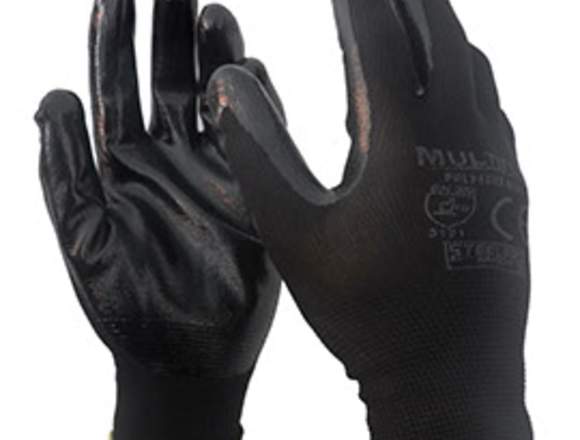 Guantes multiflex poliester. en Arauca (Municipio)