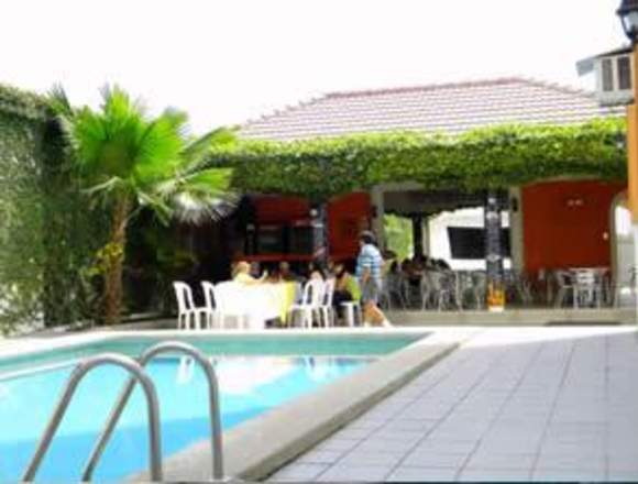 Venta de Hotel en Salinas en Salinas (Cantón)