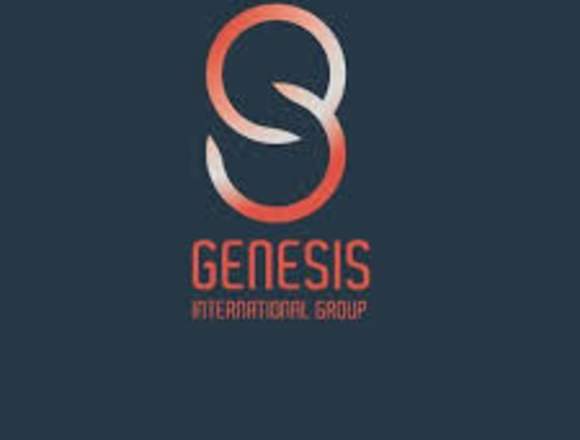 Genesis International Group. en Campo de la Cruz (Municipio)