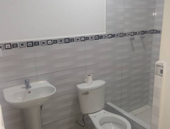 ALQUILER DE DEPARTAMENTO en Carabayllo (Lima 6) (Distrito)