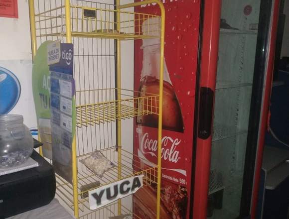 POR MOTIVO DE VIAJE, TRASPASO CAFE INTERNET en Cochabamba (Localidad)