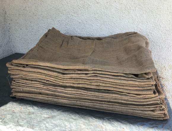 Vendo sacos de Arpillera en Santiago (Comuna)
