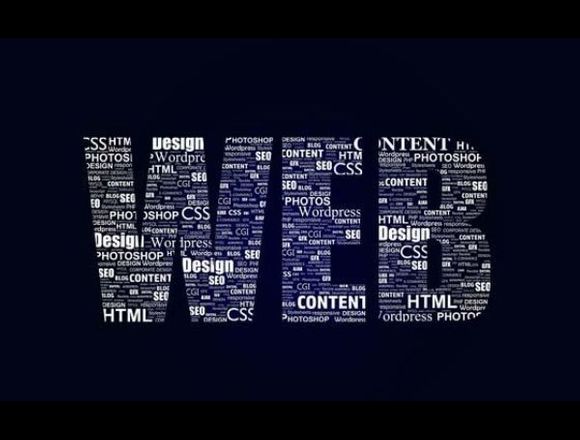 Creación y diseño web