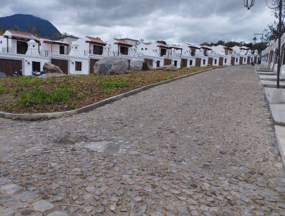 Hermosa casa en venta. en Antigua Guatemala (Municipio)