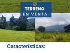 Terreno en venta. El hato antigua Guatemala en Ciudad Vieja (Municipio)