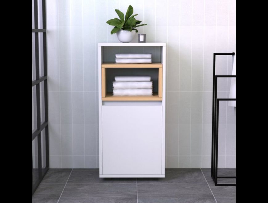 MUEBLES PARA BAÑO SOBRE DISEÑO Y MEDIDA.