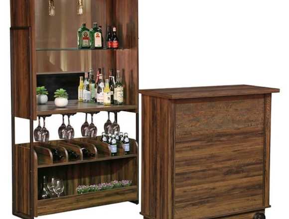 CANTINAS PARA HOGAR O BARES SOBRE DISEÑO. en Chalco (Municipio)