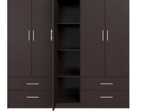 CLOSETS ARMARIOS VESTIDORES en Chalco (Municipio)