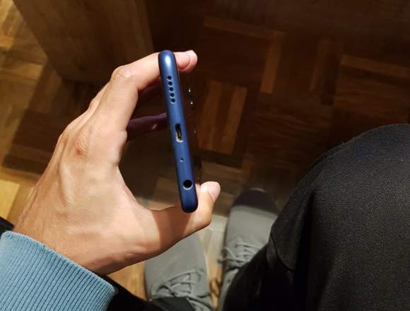 Vendo Huawei P Smart 32gb nuevo en Corvera de Asturias (Municipio)