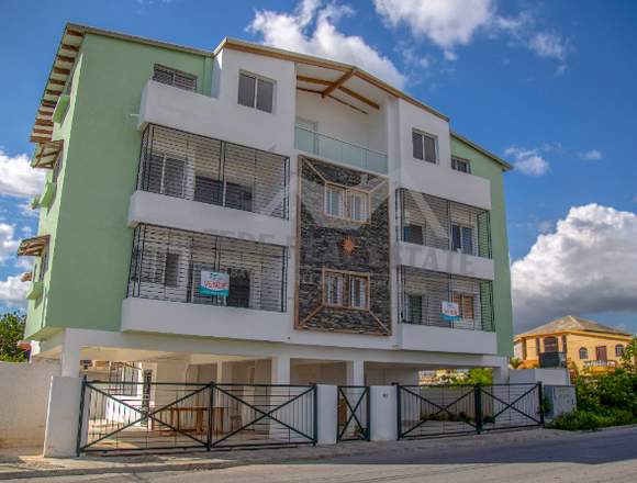 Residencial Apartamentos vanesa la romana en La Romana (Municipio)