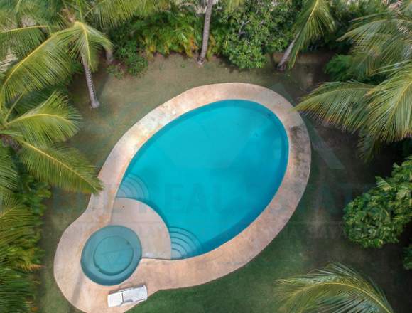 Villa Caribe Dominicus Bayahibe en San Rafael del Yuma (Municipio)
