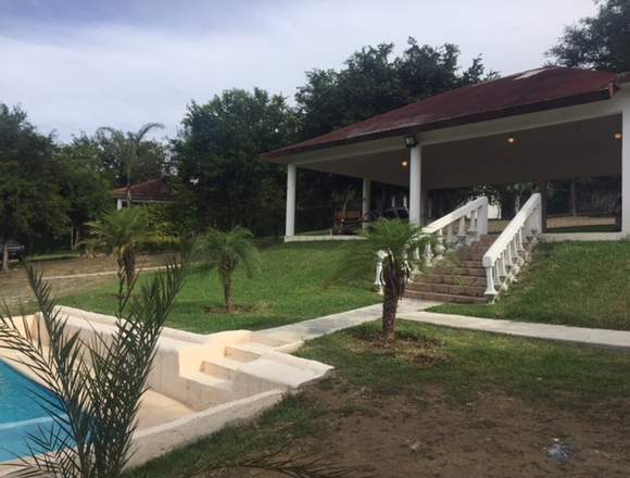 Quinta Campestre Fracc. Privado, Precio Negociable