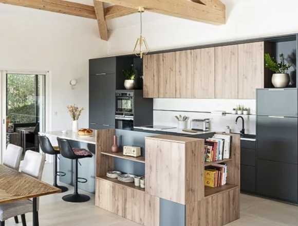 ¿Quieres renovar tu cocina?: te ayudo GRATIS