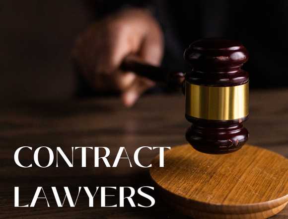 Business Contract Lawyers | Contract Attorney in Boise (Locality)