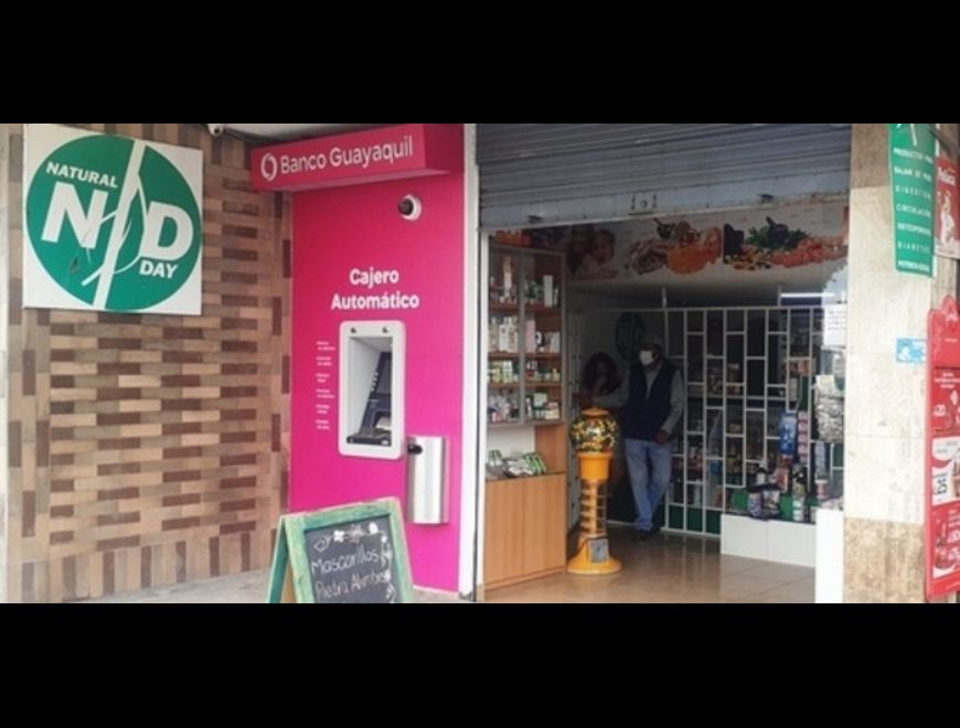 Venta de Productos Naturales en Quito Naturistas en Quito (Cantón)