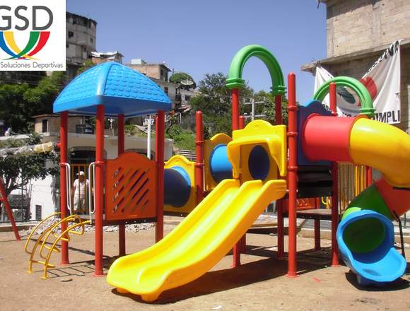 JUEGOS PARA NIÑOS AL AIRE LIBRE en Azcapotzalco (Municipio)