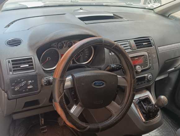 Vendo Ford C-Max 2009 en Valencia (Municipio)
